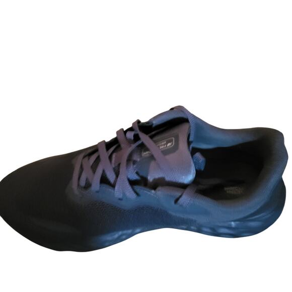 USED Mens New Balance Fresh Foam Arishi Sneakers Sz 9.5 4 EEEE Extra Wide Width - Picture 2 of 6